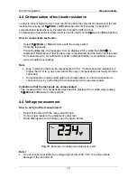 Preview for 14 page of METREL MI 3103 User Manual