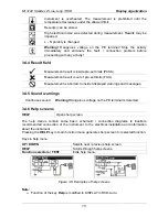 Preview for 15 page of METREL MI 3122 Instruction Manual