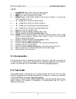 Preview for 6 page of METREL MI 3200 User Manual