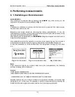 Preview for 10 page of METREL MI 3200 User Manual