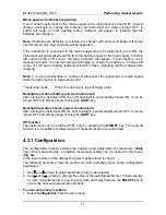 Preview for 11 page of METREL MI 3200 User Manual