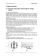 Preview for 14 page of METREL MI 3200 User Manual