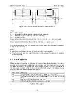 Preview for 18 page of METREL MI 3200 User Manual