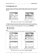 Preview for 24 page of METREL MI 3200 User Manual