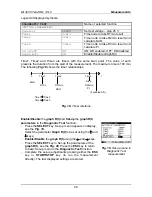 Preview for 28 page of METREL MI 3200 User Manual