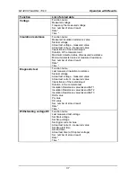 Preview for 37 page of METREL MI 3200 User Manual