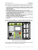 Preview for 40 page of METREL MI 3200 User Manual