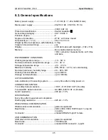 Preview for 45 page of METREL MI 3200 User Manual