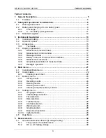 Preview for 3 page of METREL MI 3205 Instruction Manual