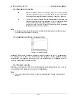 Preview for 20 page of METREL MI 3205 Instruction Manual