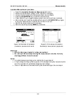 Preview for 40 page of METREL MI 3205 Instruction Manual