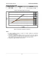 Preview for 57 page of METREL MI 3205 Instruction Manual