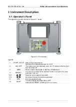 Preview for 11 page of METREL MI 3250 Instruction Manual