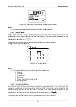 Preview for 31 page of METREL MI 3250 Instruction Manual