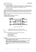 Preview for 33 page of METREL MI 3250 Instruction Manual