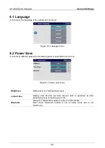 Preview for 28 page of METREL MI 3290 Instruction Manual