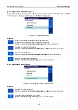 Preview for 35 page of METREL MI 3290 Instruction Manual