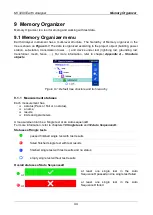 Preview for 44 page of METREL MI 3290 Instruction Manual