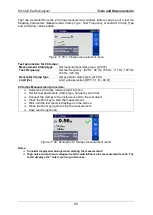 Preview for 80 page of METREL MI 3290 Instruction Manual