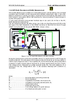 Preview for 81 page of METREL MI 3290 Instruction Manual