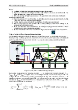 Preview for 86 page of METREL MI 3290 Instruction Manual