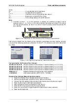 Preview for 87 page of METREL MI 3290 Instruction Manual