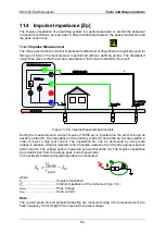 Preview for 94 page of METREL MI 3290 Instruction Manual