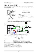 Preview for 99 page of METREL MI 3290 Instruction Manual