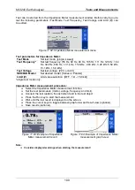 Preview for 100 page of METREL MI 3290 Instruction Manual