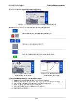 Preview for 104 page of METREL MI 3290 Instruction Manual