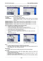 Preview for 109 page of METREL MI 3290 Instruction Manual