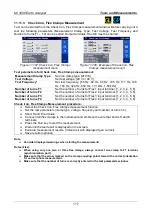 Preview for 117 page of METREL MI 3290 Instruction Manual