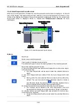 Preview for 122 page of METREL MI 3290 Instruction Manual