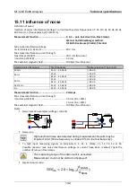 Preview for 142 page of METREL MI 3290 Instruction Manual