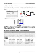 Preview for 143 page of METREL MI 3290 Instruction Manual