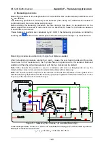 Preview for 160 page of METREL MI 3290 Instruction Manual