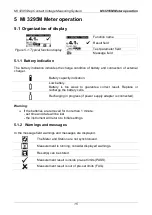 Preview for 15 page of METREL MI 3295 Instruction Manual