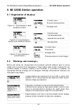 Preview for 20 page of METREL MI 3295 Instruction Manual