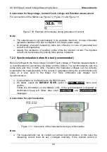 Preview for 29 page of METREL MI 3295 Instruction Manual