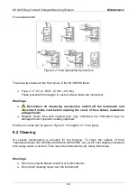 Preview for 44 page of METREL MI 3295 Instruction Manual