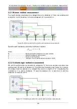 Preview for 46 page of METREL MI 3298 Instruction Manual With Exercises