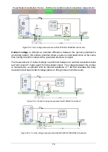 Preview for 74 page of METREL MI 3298 Instruction Manual With Exercises