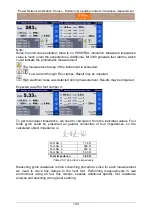 Preview for 103 page of METREL MI 3298 Instruction Manual With Exercises