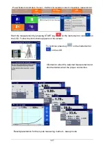 Preview for 127 page of METREL MI 3298 Instruction Manual With Exercises