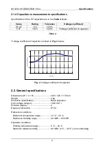 Предварительный просмотр 9 страницы METREL MI 3299 Instruction Manual