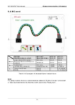 Preview for 11 page of METREL MI 3300 Instruction Manual