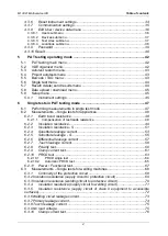 Preview for 4 page of METREL MI 3321 MultiservicerXA Instruction Manual