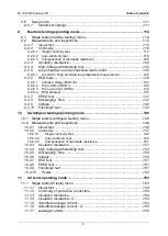 Preview for 6 page of METREL MI 3321 MultiservicerXA Instruction Manual