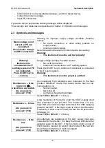 Preview for 14 page of METREL MI 3321 MultiservicerXA Instruction Manual