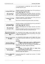 Preview for 15 page of METREL MI 3321 MultiservicerXA Instruction Manual